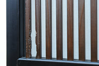 Osaka Lattice door F8648