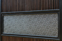 Osaka Lattice door F8648