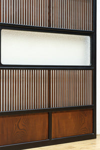 Osaka Lattice door F8648