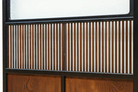 Osaka Lattice door F8648