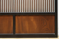 Osaka Lattice door F8648