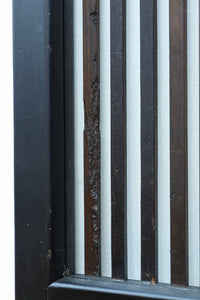 Osaka Lattice door F8648