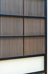 Osaka Lattice door F8648