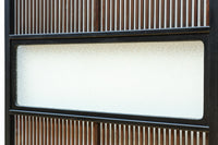 Osaka Lattice door F8648