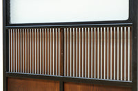 Osaka Lattice door F8648