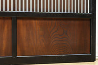 Osaka Lattice door F8648
