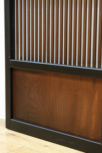 Osaka Lattice door F8648