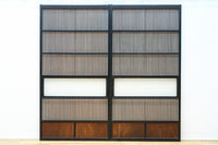 Osaka Lattice door F8648