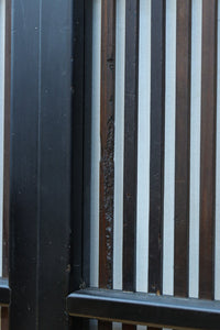 Osaka Lattice door F8648