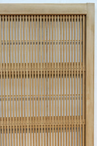 Osaka Lattice door F8649