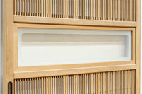 Osaka Lattice door F8649