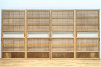Osaka Lattice door F8649