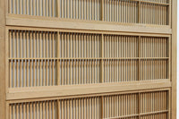Osaka Lattice door F8649