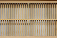 Osaka Lattice door F8649