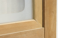 Osaka Lattice door F8649