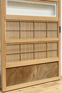Osaka Lattice door F8649