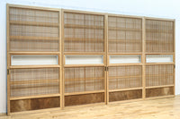 Osaka Lattice door F8649