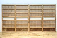 Osaka Lattice door F8649