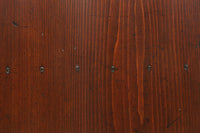 Wide lattice door F8650