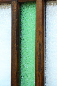 Glass door F8653