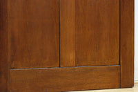 Glass door F8653