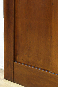 Glass door F8653
