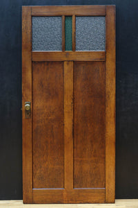 Glass door F8653