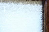 Glass door F8653