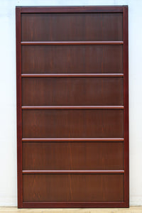 Wooden Door F8655