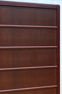 Wooden Door F8655