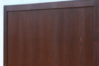 Wooden Door F8655