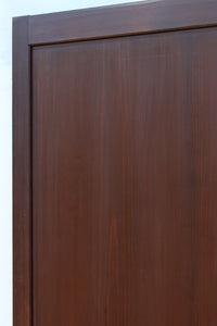 Wooden Door F8655