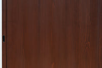 Wooden Door F8655