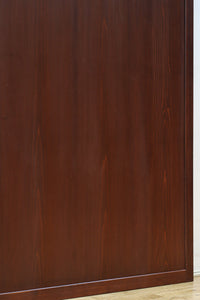 Wooden Door F8655