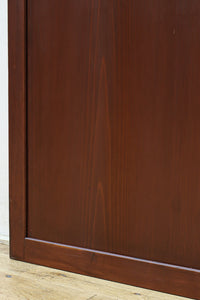 Wooden Door F8655