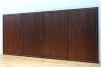 Wooden Door F8655