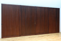 Wooden Door F8655