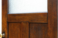 Glass door F8661