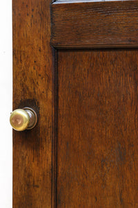 Glass door F8661
