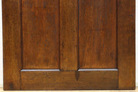 Glass door F8661