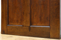 Glass door F8661