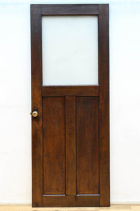 Glass door F8661