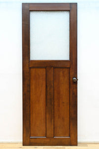 Glass door F8661