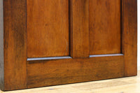 Glass door F8661