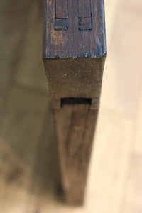 Glass door F8661