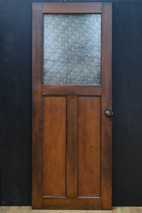 Glass door F8661