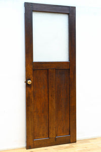 Glass door F8661