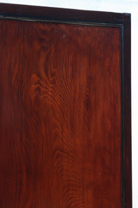 Wooden Door F8665