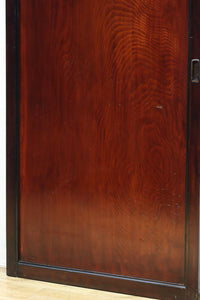 Wooden Door F8665