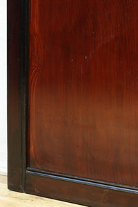 Wooden Door F8665